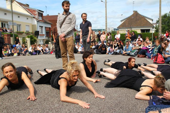 Diapositive suivante